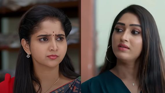 Brahmamudi July 19th Episode: యామిని సూపర్ ట్విస్ట్.. కోర్టు బోనులో దోషిలా కావ్య.. షాక్‌లో అప్పూ