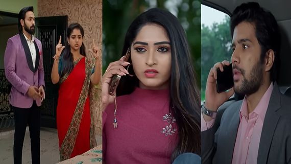 Brahmamudi July 9th Episode: లంచం కేసులో అప్పూని ఇరికించిన యామిని.. కావ్యకి దెబ్బ మీద దెబ్బ