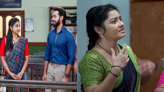 Brahmamudi July 22nd Episode: పగతో రగిలిపోతోన్న యామిని .. రేవతి - అపర్ణల విడదీసేలా రుద్రాణి కుట్ర