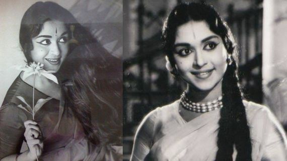 లెజెండరీ హీరోయిన్ బీ సరోజా కన్నుమూత.. విషాదంలో దక్షిణాది సినీ పరిశ్రమ