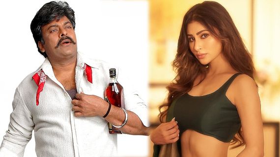 చిరంజీవితో బాలీవుడ్ యంగ్ హీరోయిన్.. ఆటా పాటతో కవ్వించనున్న బోల్డ్ స్టార్! 