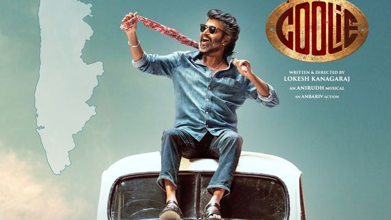 Coolie Advance Booking Collections: ఓవర్సీస్‌లో కూలీ అడ్వాన్స్ బుకింగ్ హంగామా .. కబాలి రికార్డులపై రజనీ గురి