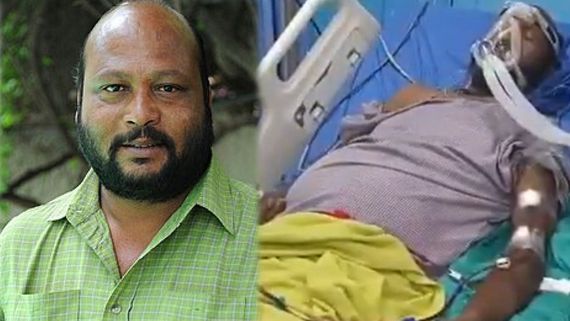 షిష్ వెంకట్‌ ఆరోగ్య పరిస్థితి విషమం.. కమెడియన్‌కు అండగా ప్రభాస్, చిరంజీవి!