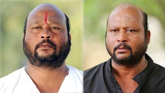 కమెడియన్ ఫిష్ వెంకట్ కన్నుమూత.. సినీ వర్గాల్లో తీవ్ర విషాదం