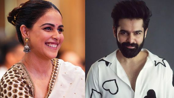 రామ్ పోతినేనితో ఇప్పటికీ ఆ రిలేషన్... జెనిలీయా భర్తకు తెలిసి ఏం చేశాడో తెలుసా?