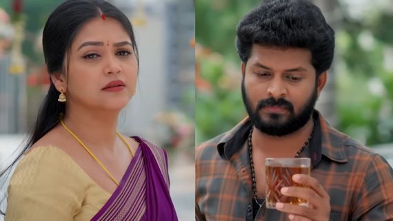 Gunde Ninda Gudi Gantalu July 3rd: రోహిణి ఫ్రాడ్ అంటూ బాలు రచ్చ.. శృతిఫంక్షన్ లో కొత్త ట్విస్ట్