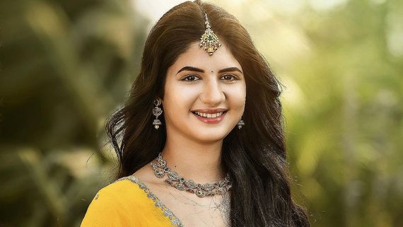 బాలకృష్ణ మూవీలో భజరంగీ భాయ్‌జాన్ చిన్నారి.. కళ్లు జిగేల్ అనిపించేలా అందాలతో!