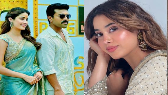 Janhvi Kapoor: జాన్వీకపూర్‌కు రికార్డ్ రెమ్యునరేషన్.. పెద్ది మూవీకి ఎన్ని కోట్ల పారితోషికమంటే?