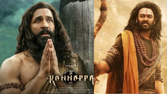 Kannappa Closing Collections : కన్నప్ప క్లోజింగ్ కలెక్షన్లు.. మంచు విష్ణు మూవీ హిట్టా? ఫట్టా?