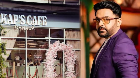 కమెడియన్ కేఫేపై అగంతకుల కాల్పులు.. తుపాకితో 9 రౌండ్లపాటు