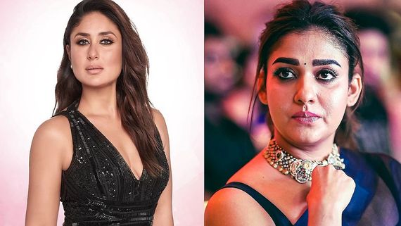 నయనతార అవుట్.. టాలీవుడ్ టాప్ హీరోతో కరీనా కపూర్ స్పెషల్ సాంగ్!