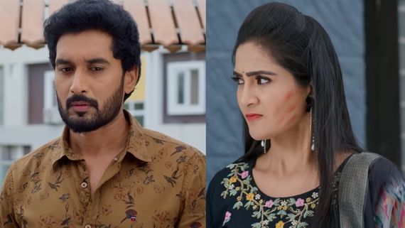 Karthika Deepam 2 July 12th: జ్యోత్స్న దెబ్బ.. షాక్ లో కార్తీక్ బాబు.. వంటలక్కకు శోఖం