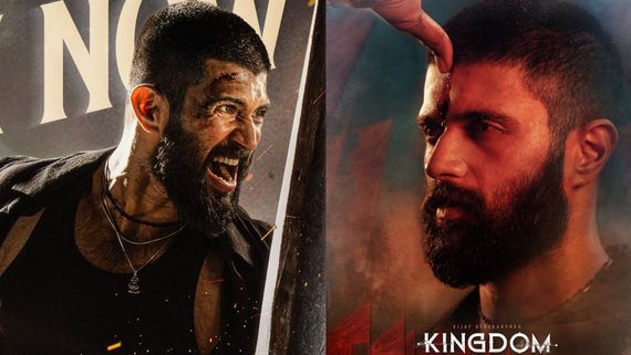 Kingdom Advance Booking Report: ఓవర్సీస్‌లో కింగ్డమ్ అడ్వాన్స్ బుకింగ్.. విజయ్ దేవరకొండ మూవీకి ఎన్ని కోట్లంటే?