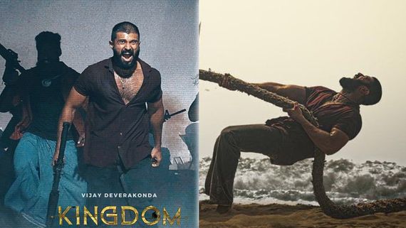 Kingdom Overseas Collections: ఓవర్సీస్‌లో కింగ్డమ్ బాక్సాఫీస్ ర్యాంపేజ్.. నాని రికార్డు విజయ్ దేవరకొండ బ్రేక్