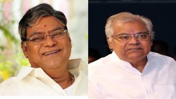 Kota Srinivasa Rao: తెలుగు చిత్ర పరిశ్రమలో విషాదం .. నటుడు కోట శ్రీనివాసరావు కన్నుమూత