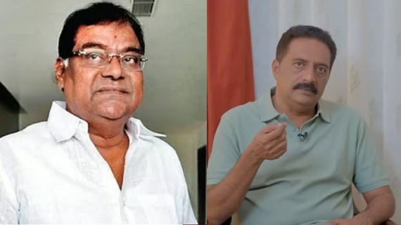 Kota Srinivasa Rao: కోట శ్రీనివాసరావు అందరికీ నచ్చడు.. ప్రకాష్ రాజ్ షాకింగ్ కామెంట్స్