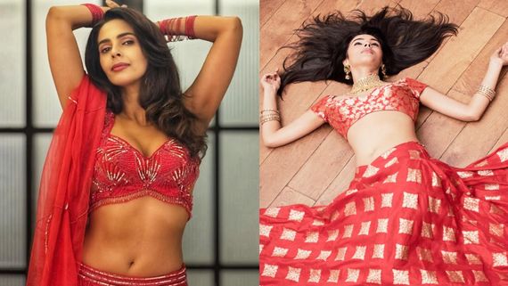 నీ నడుముపై చపాతీలు కాల్చుకుంటా .. మల్లికా షెరావత్‌కు నిర్మాత వేధింపులు