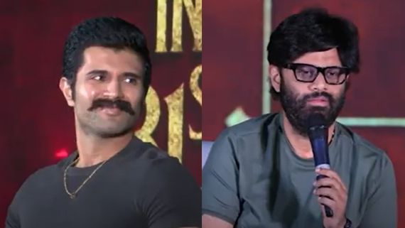 Kingdom: రౌండప్ చేస్తున్నారు.. విజయ్ దేవరకొండని టచ్ చేస్తే .. నాగవంశీ మాస్ వార్నింగ్