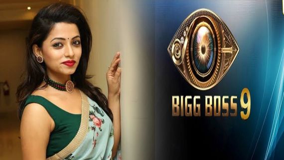 Bigg Boss Telugu 9: హౌజ్ లోకి బుల్లితెర సెన్సేషనల్ నటి.. ఇప్పటికే బిగ్ బాస్ లో రచ్చ