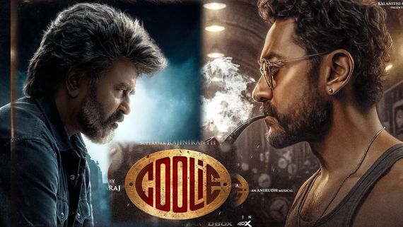 Coolie: కూలీకి ఆ దేశంలో గట్టి దెబ్బ..రజనీ మూవీ బిజినెస్‌ కష్టాలు