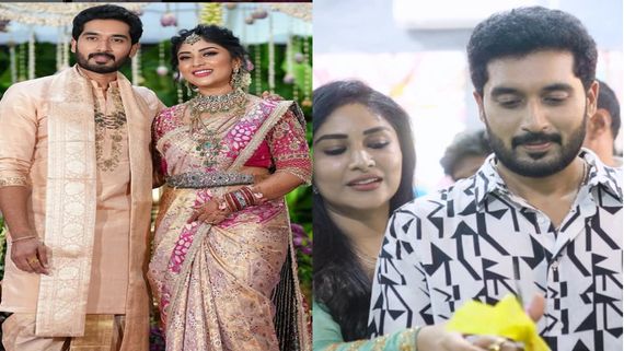 ఆ బిజినెస్‌లోకి డాక్టర్ బాబు.. హీరోలను మించిన ప్లానింగ్‌తో బుల్లితెర సూపర్‌స్టార్!