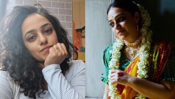 Thalaivan Thalaivii: ప్రేమించిన వ్యక్తిని పెళ్లి చేసుకోలేక.. అందుకే ఒంటరిగా.. నిత్యా మీనన్ 