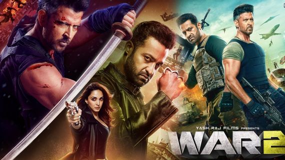 War 2లో ఎన్టీఆర్ ఎన్ని నిమిషాలు ఉంటారో తెలుసా? 2 ఏళ్లు కష్టపడితే..