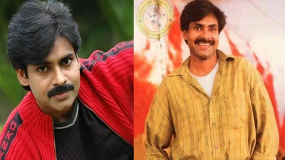 పవన్ కళ్యాణ్ యాక్టింగ్ వదిలేద్దామనుకున్న మూమెంట్.. కట్ చేస్తే పవర్ స్టార్