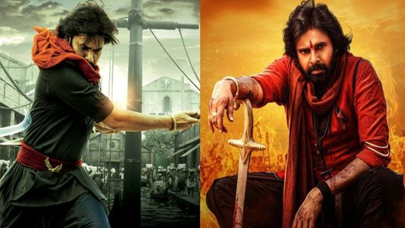 హరిహర వీరమల్లు పోస్టర్లు చింపేసిన కన్నడ వాసులు.. పవన్ కల్యాణ్ మూవీకి నిరసన సెగ