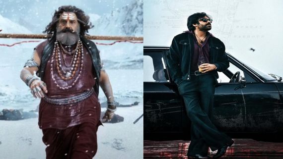 బాలయ్య అభిమానులకు షాక్ .. అఖండ 2  రిలీజ్ వాయిదా? పవన్ OGకి లైన్ క్లియర్