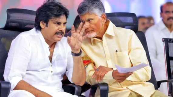 సినిమాటోగ్రఫి శాఖ జనసేనదే .. కానీ ఆ నిర్ణయం చంద్రబాబుది.. పవన్ కళ్యాణ్