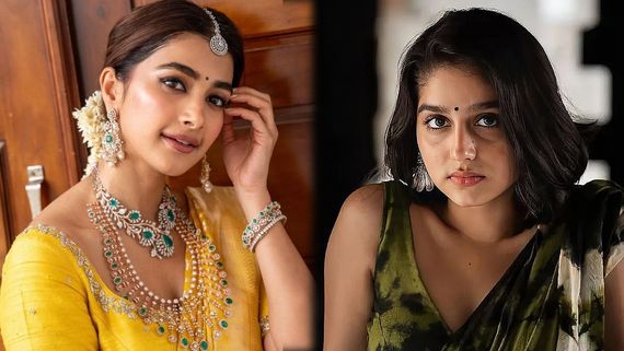 పూజా హెగ్డే అవుట్.. స్టార్ హీరోతో రొమాన్స్‌‌కు మమితా బైజు!