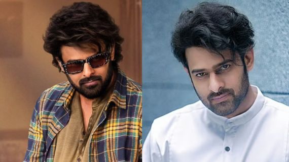 ఇండియాలో మోస్ట్ పాపులర్ హీరోగా ప్రభాస్.. హీరోయిన్లలో టాప్ ఎవరు? రష్మిక, దీపిక కాదు..