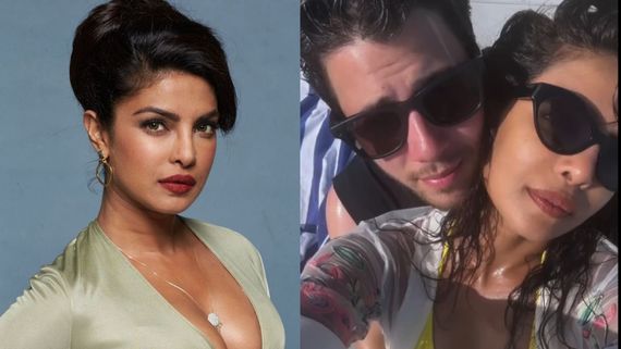 11 ఏళ్ల ఏజ్ గ్యాప్.. ప్రియాంక చోప్రా బర్త్ డే రోజు షాక్ ఇచ్చిన భర్త నిక్!