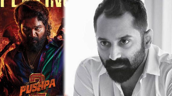 పుష్ప 2తో పెద్ద గుణపాఠం.. ఫహాద్ పాజిల్ సంచలన కామెంట్