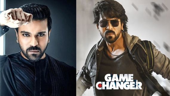 ఖబడ్దార్.. ఇదే లాస్ట్ వార్నింగ్.. గేమ్ ఛేంజర్ ఇష్యూపై రామ్ చరణ్ ఫ్యాన్స్ ఫైర్