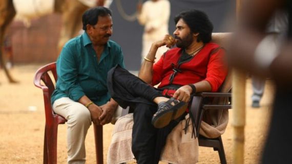 HariHara VeeraMallu: హరిహర వీరమల్లు రిలీజ్.. ఏఎం రత్నంకు ఊహించని షాక్