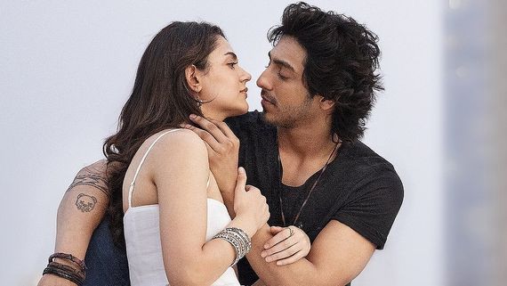 Saiyaara Box Office Collections: 400 కోట్లకు చేరువగా సైయారా.. అమీర్, అక్షయ్, ఛావా రికార్డులు బ్రేక్