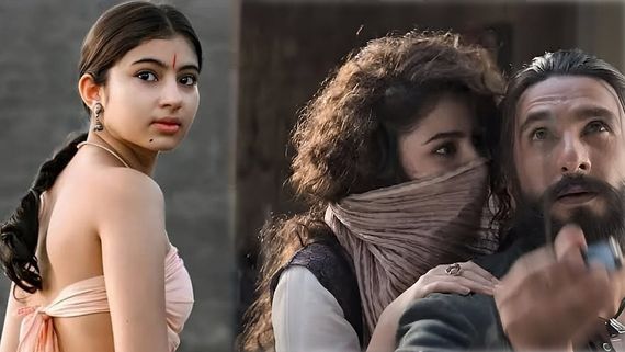 40 ఏళ్ల స్టార్ హీరో . 20 ఏళ్ల కుర్ర హీరోయిన్‌తో రొమాన్సా? తండ్రి, కూతుళ్లంటూ నెటిజన్స్ దారుణంగా