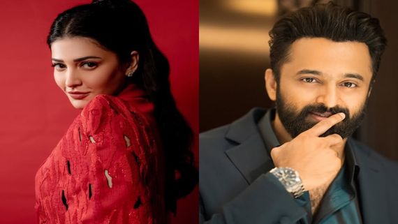 శృతిహాసన్, ఉన్ని ముకుందన్ .. సినీ తారలపై హ్యాకర్స్ పంజా.. నెక్ట్స్ టార్గెట్ ఎవరు?