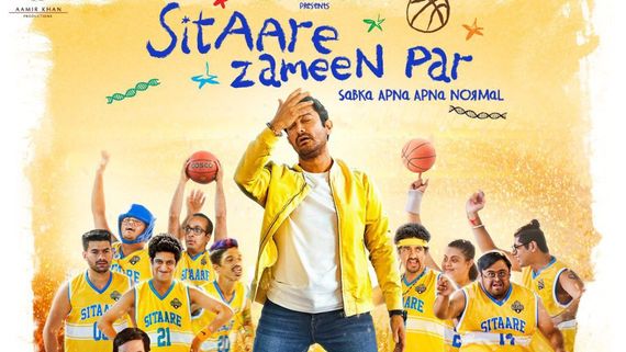 Sitaare Zameen Par Box Office: 250 కోట్లకు చేరువగా సితారే జమీన్ పర్.. తన రికార్డును బ్రేక్ చేసిన అమీర్ ఖాన్!
