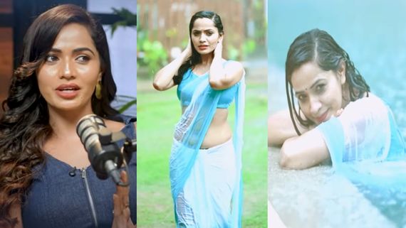 కార్తీక దీపం శోభాశెట్టిని గోవాకి తీసుకెళ్లి స్విమ్మింగ్ పూల్‌లోనే ..  పెళ్లి చేసుకోమంటే..