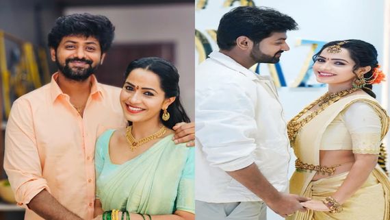 లవ్, బ్రేకప్‌పై కార్తీక దీపం శోభాశెట్టి.. నా లవర్‌తో అలాంటి గొడవలు అంటూ