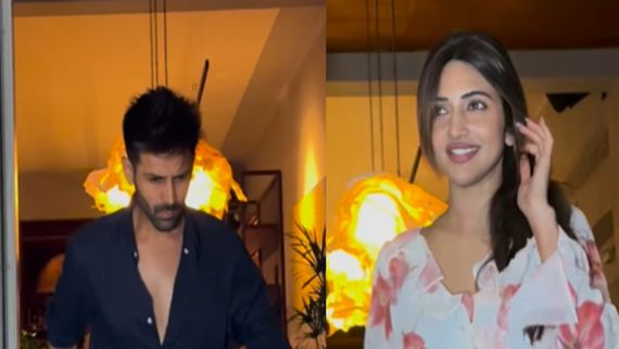 ఆ స్టార్ హీరోతో పీకల్లోతు ప్రేమలో శ్రీలీల? రెడ్ హ్యాండెడ్‌గా దొరికిన బ్యూటీ!