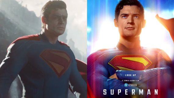 Superman Collections: 9 రోజుల్లోనే 2600 కోట్లు... ఇండియాలో సూపర్‌మ్యాన్‌కు ఎన్ని కోట్లు వసూలైదంటే?