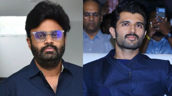 విజయ్ దేవరకొండ వాళ్ల నోళ్లు మూయిస్తాడు.. నిర్మాత నాగవంశీ మాస్ వార్నింగ్