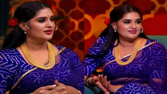 నా ప్రాణం నీదే.. నా లవ్ బగ్ నువ్వే..  నటి ప్రియ ఎమోషనల్ పోస్ట్