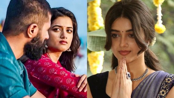 కింగ్డమ్ హీరోయిన్ భాగ్యశ్రీ బోర్సేకు బంపర్ ఆఫర్.. 800 కోట్ల ప్రాజెక్ట్ లోకి ఎంట్రీ!