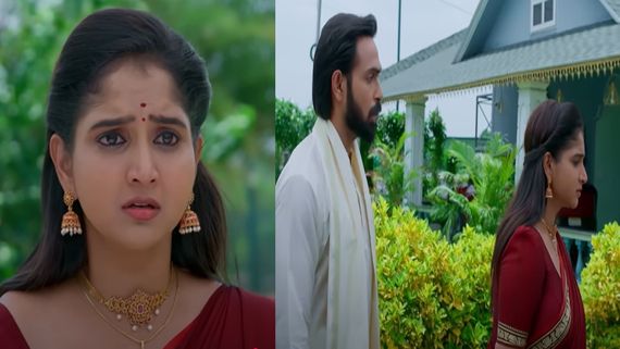 Brahmamudi August 19th Episode: కావ్యని గొడ్రాలన్న ధాన్యలక్ష్మీ.. నిజం బయటపెట్టిన కనకం