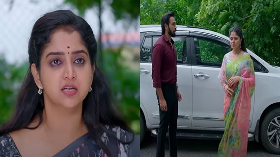 Brahmamudi August 22nd Episode: నీ కడుపుకి కారణం ఎవరు .. కళావతిని నిలదీసిన రాజ్, యామిని ప్లాన్ అట్టర్ ఫ్లాప్